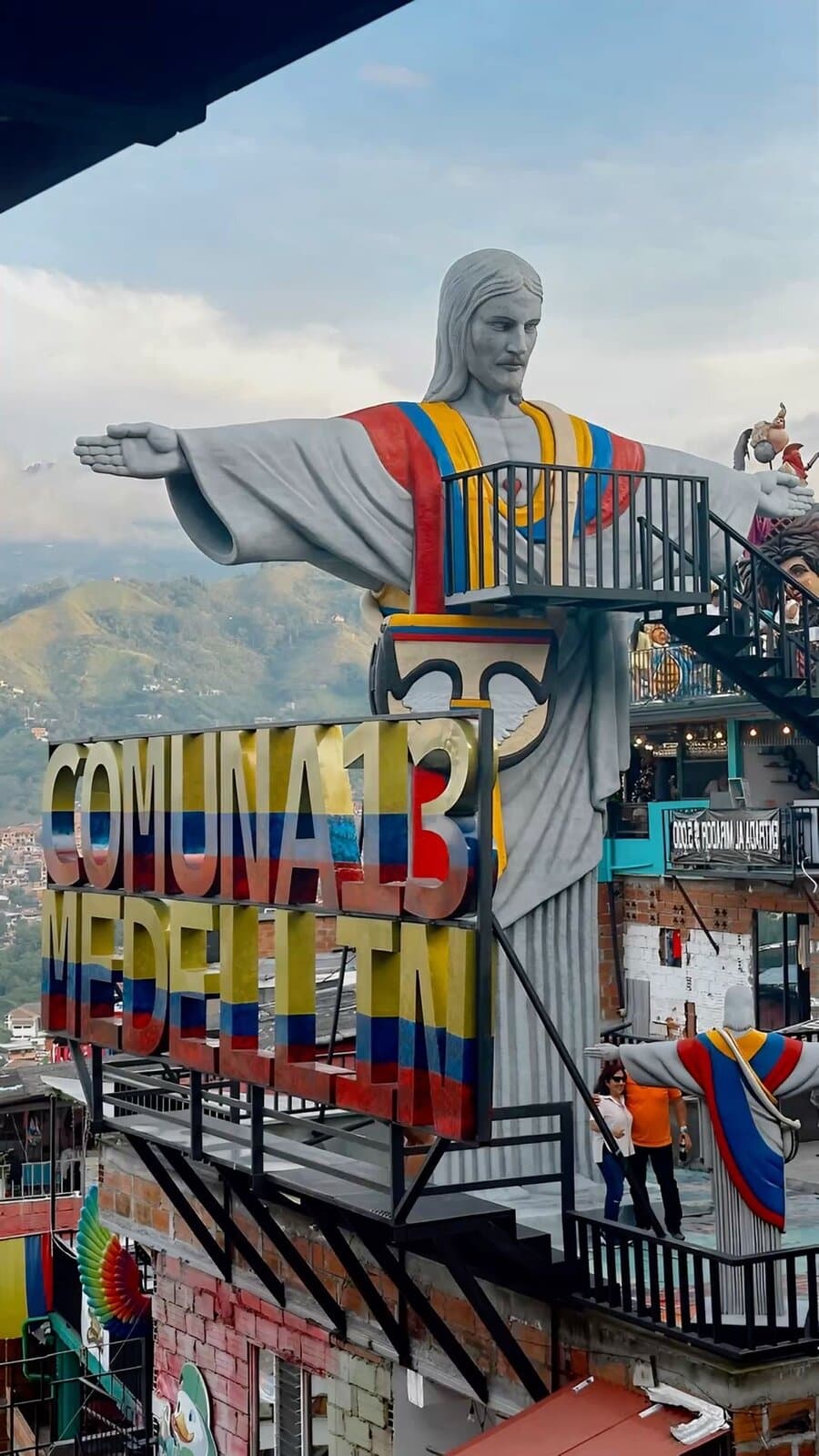 Parque Arvi Medellín Excursión