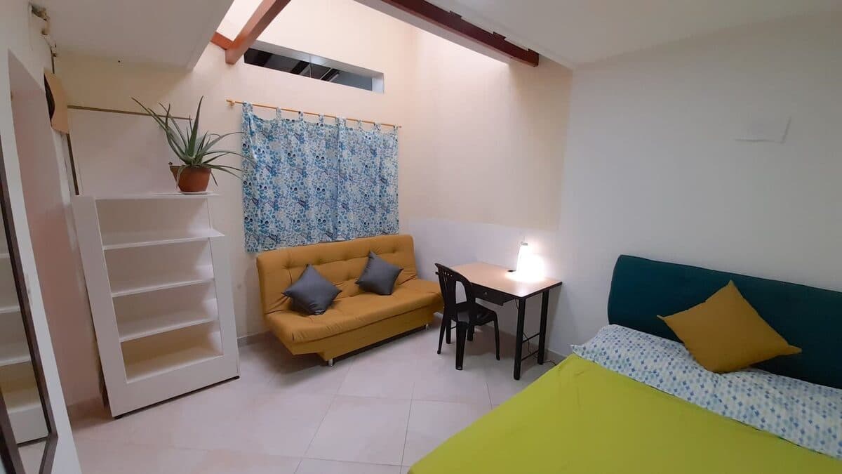 Habitación #19 SAVEVA