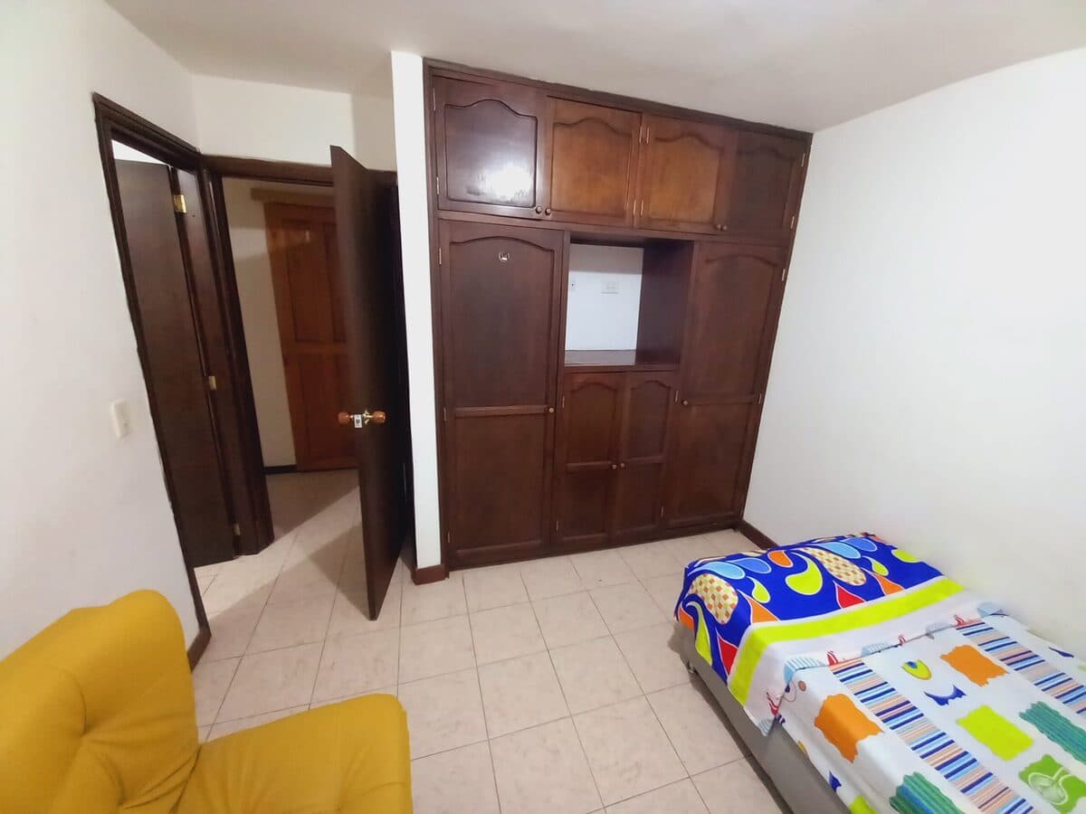 Habitación #11 SAVEVA