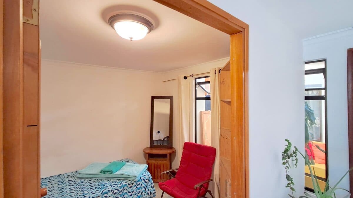 Habitación #2 SAVEVA