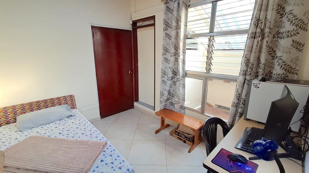 Habitación #23 SAVEVA