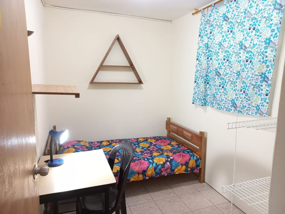Habitación #14 SAVEVA