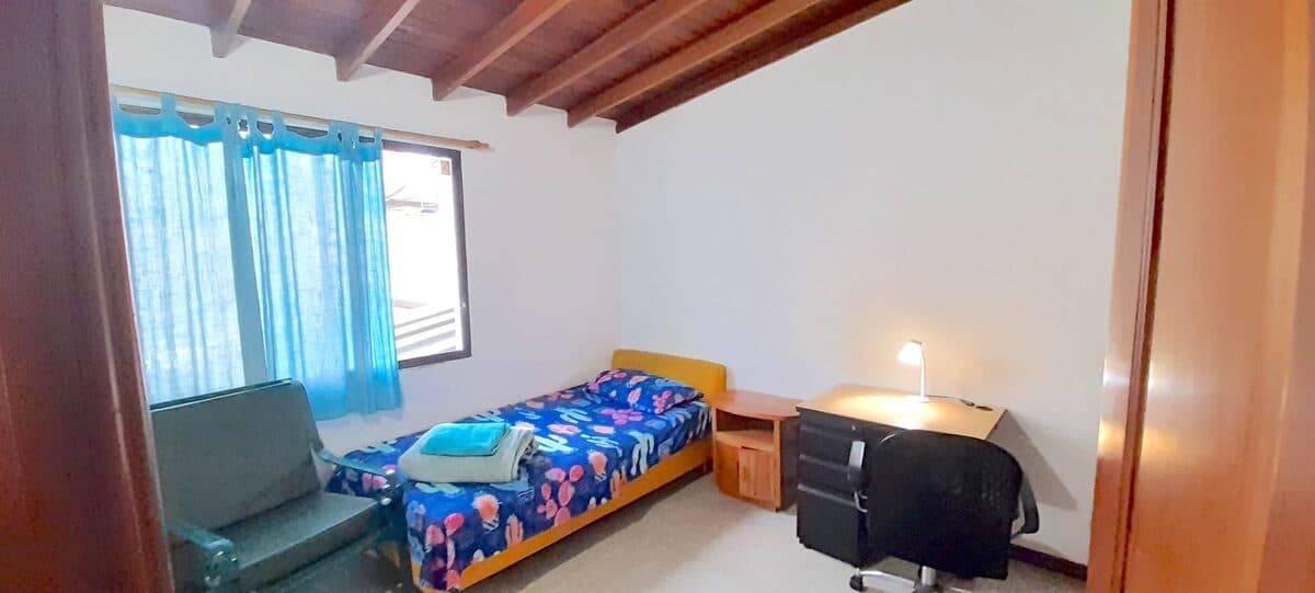 Habitación #7 SAVEVA