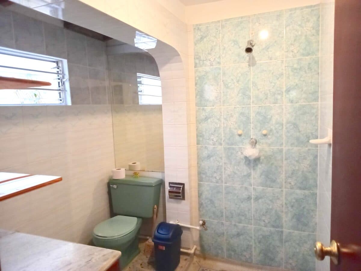 Habitación #16 SAVEVA